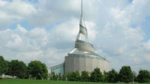 Independence Temple Self-guided Tour | Community of Christ International  Headquarters